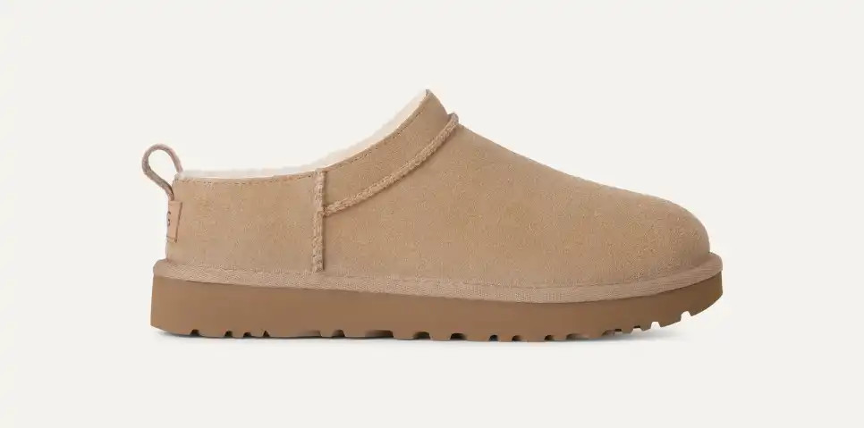 Classic Micro Boot for Women | UGG® | UGG (US)