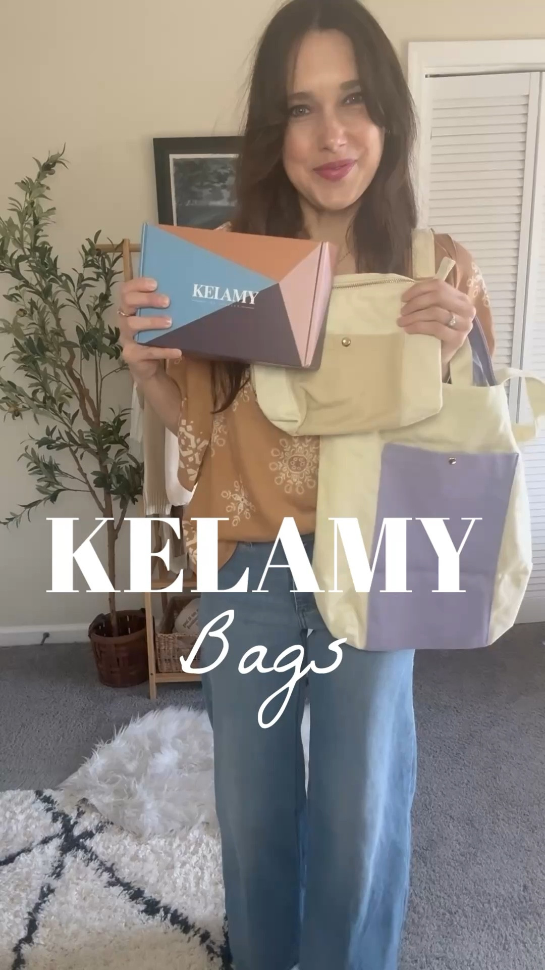So many CUTE bag options from this brand on Etsy - Kelamy! I love the minimalist, every day style canvas bags to their cute purses! 

#LTKgrwm #LTKTravel #LTKdayinmylife