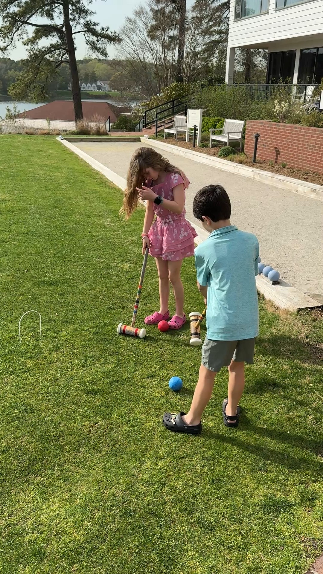 Summer loading… ☀️ soaking up the sun while we can before real spring returns! 

#LTKTravel #LTKWatchNow #LTKKids