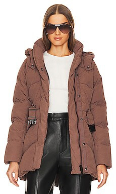 Marlow Coat
                    
                    Canada Goose | Revolve Clothing (Global)