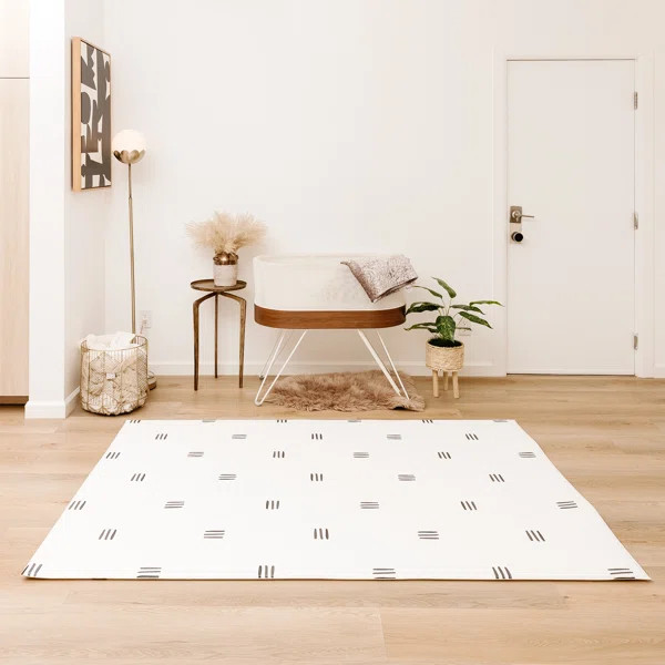Harlow Foam Playmat | Wayfair North America