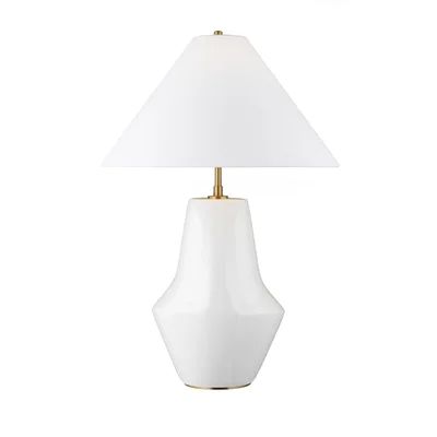 Contour 32" Table Lamp by Kelly Wearstler | Wayfair North America