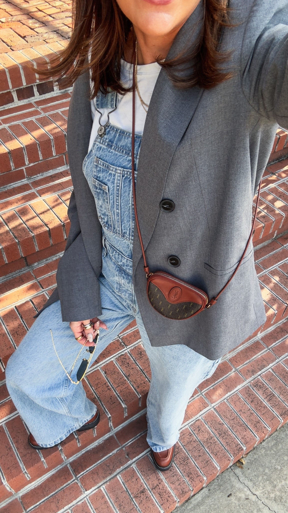 Comfy casual winter outfit! In XS 

#LTKootd #LTKFindsUnder50 #LTKFindsUnder100