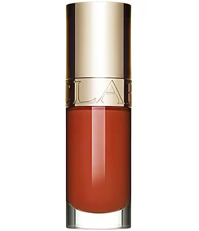 Clarins Limited Edition Canyon Kiss Collection Lip Comfort Oil - 28 Rosy Grace | Dillard's