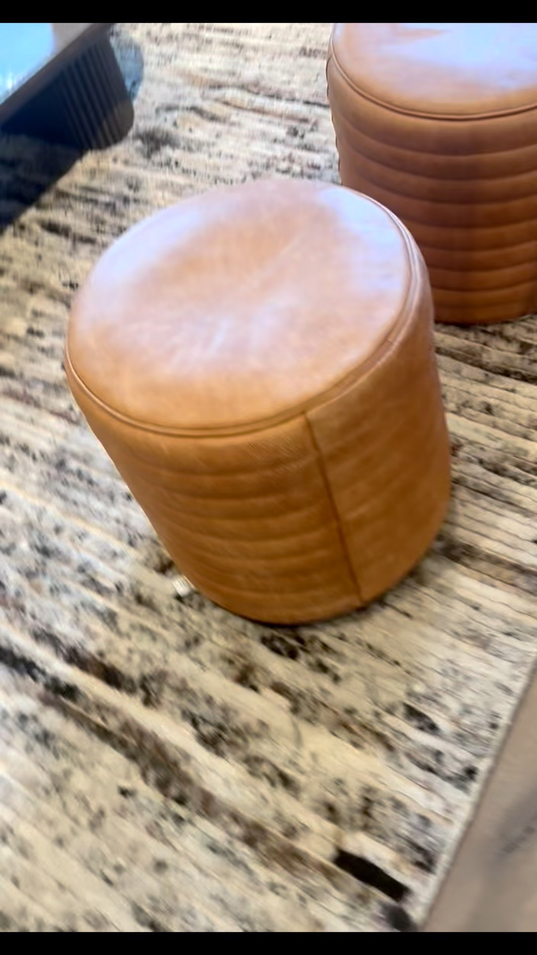 Ottomans bring a cozy, collected touch to any space.

#ottoman #livingroomdecor #cozyhome #interiorstyling #homedecor #designinspo #styledspace

#LTKCyberWeek #LTKSaleAlert #LTKHome