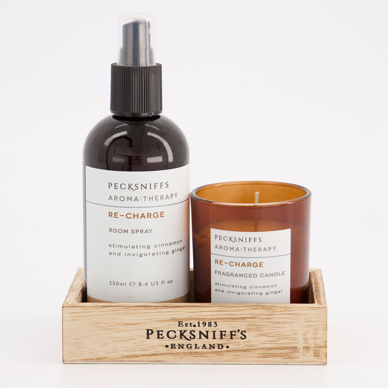 Pecksniffs | TK Maxx