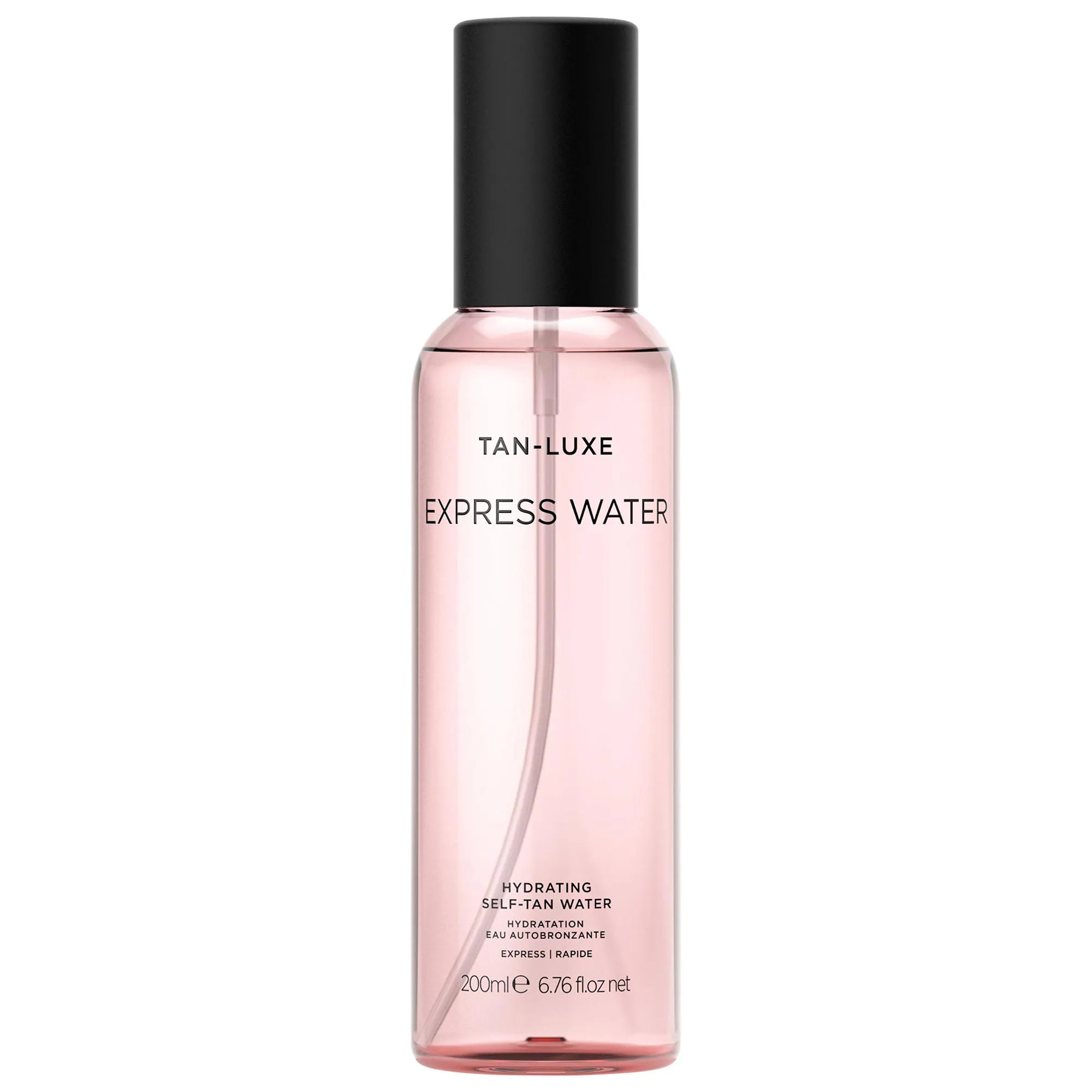 TAN-LUXE The Express Hydrating Self-Tan Water 6.76 oz / 200 mL | Sephora (US)