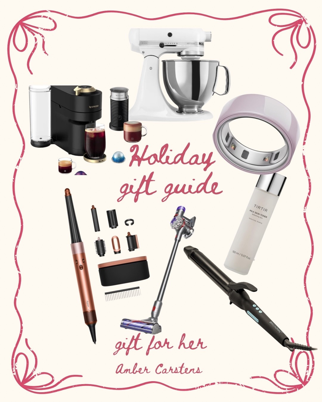 All of my faves ! 

#LTKGiftGuide #LTKCyberWeek #LTKHoliday