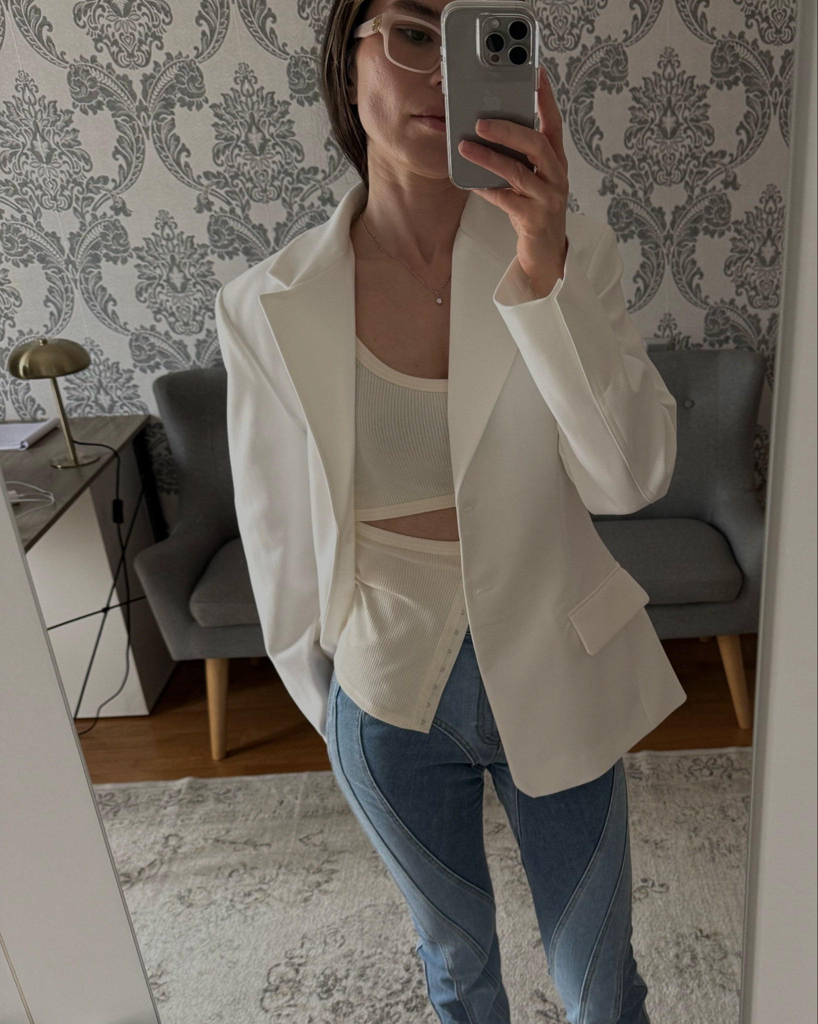 Style ideas

#LTKFindsUnder50 #LTKStyleTip #LTKParties