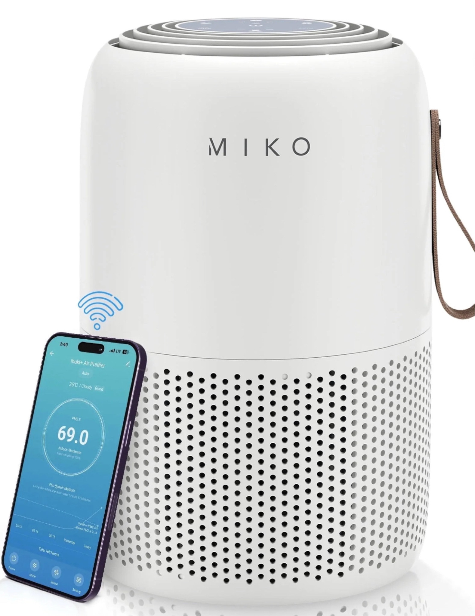 Huge sale on #Walmart #BlackFridayDeals #BlackFriday air purifier. Covers up to 770 sqft

#LTKHome #LTKCyberWeek #LTKGiftGuide