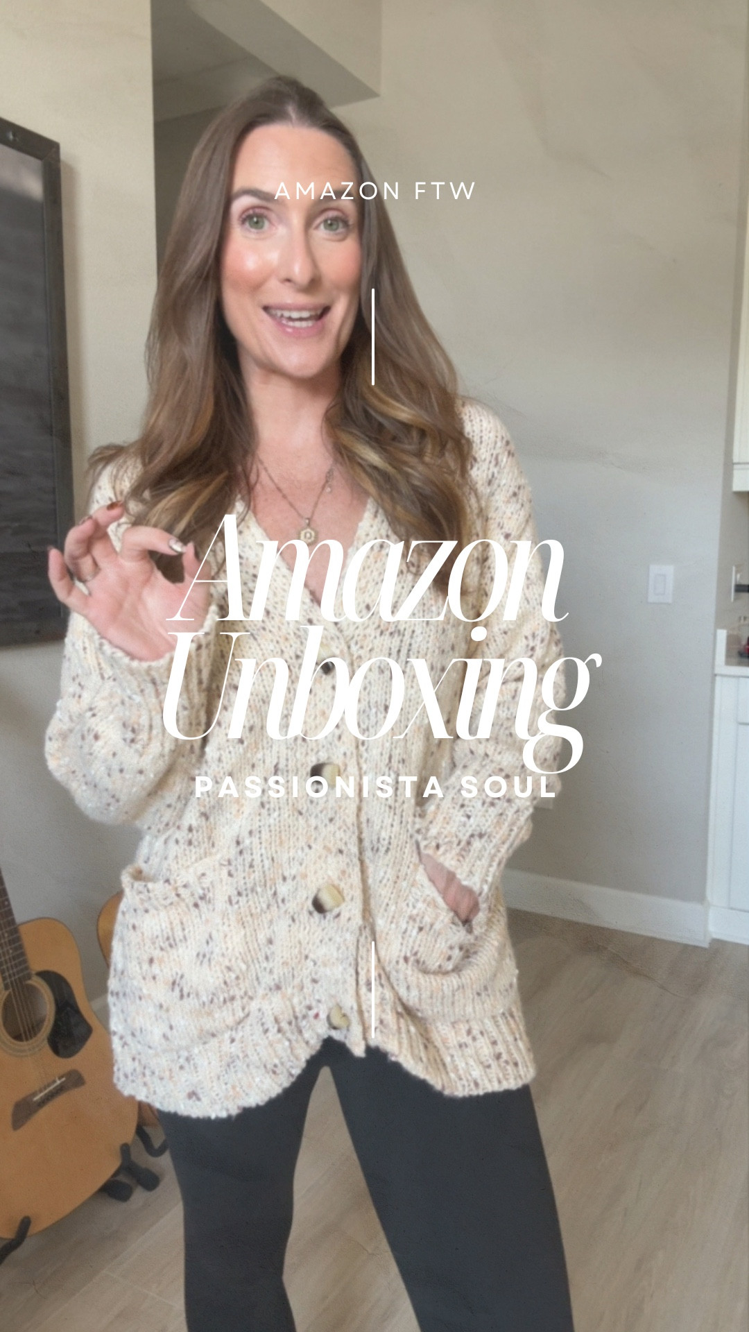 Amazon fashion I am loving this month! Perfect for December weather. #outfitinspo 

#LTKFindsUnder100 #LTKootd #LTKgrwm