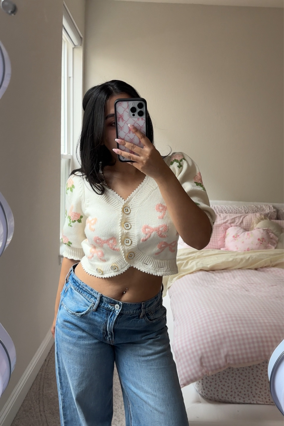 spring ootd 🎀

#LTKstyletip #LTKSeasonal