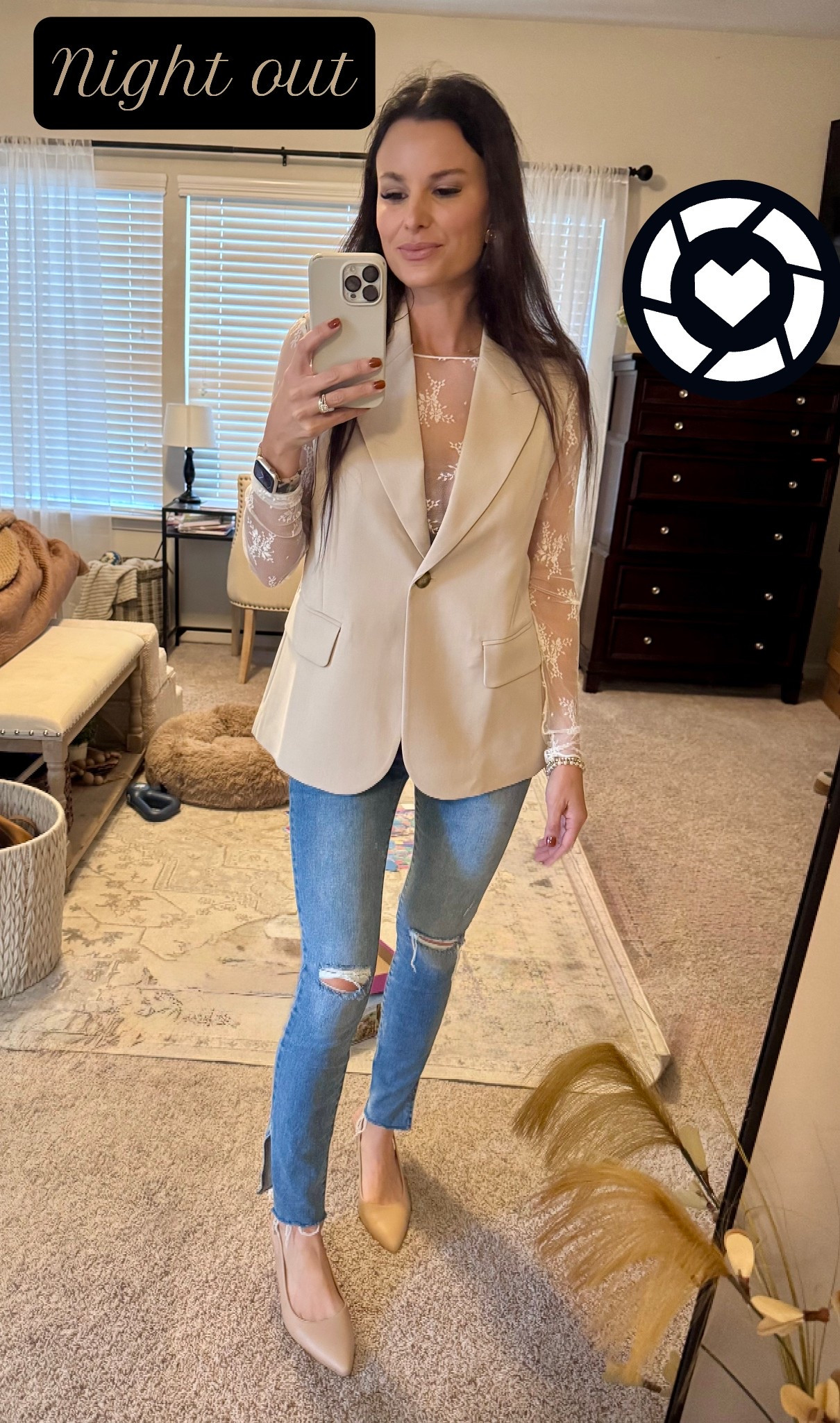 Affordable Outfit idea 💡 


#LTKmomlife #LTKSeasonal #LTKPetite