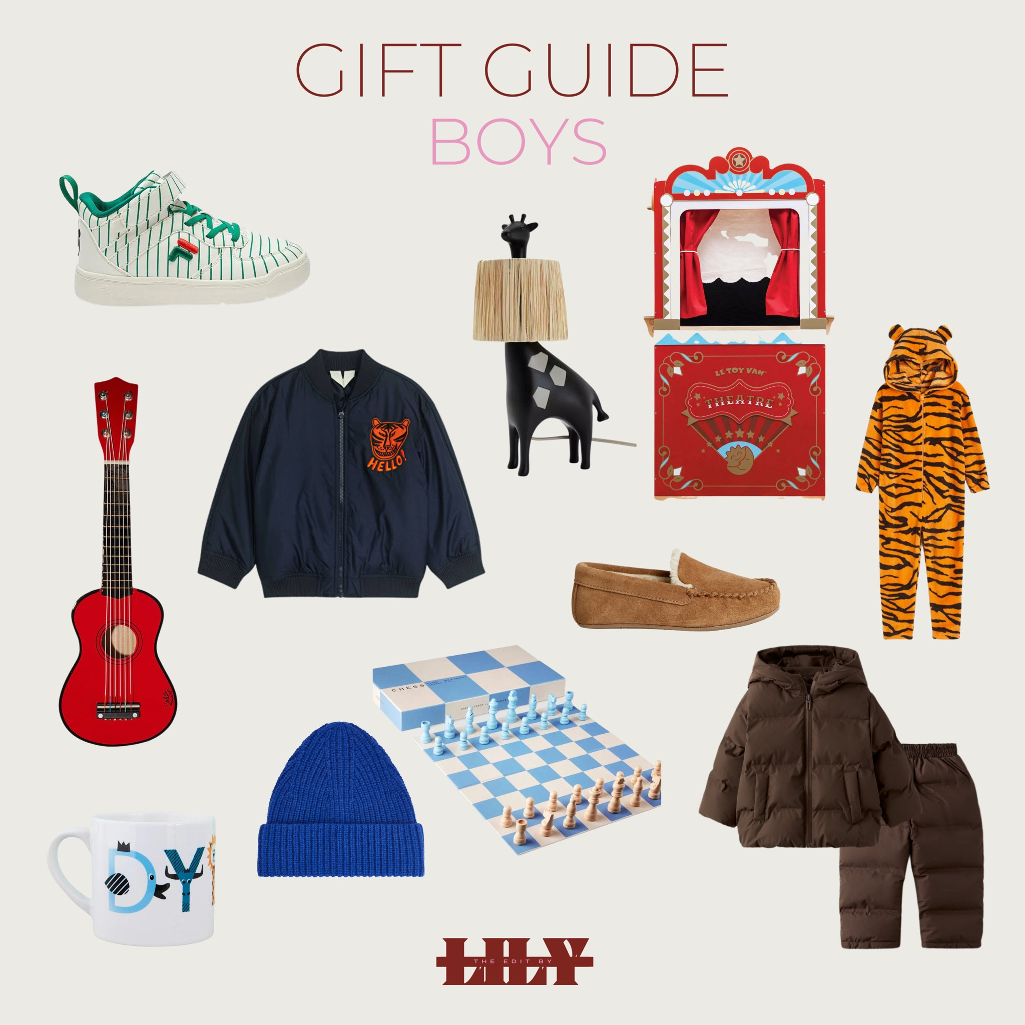 Gift Guide: Boys 

#LTKCyberWeek #LTKHoliday #LTKGiftGuide