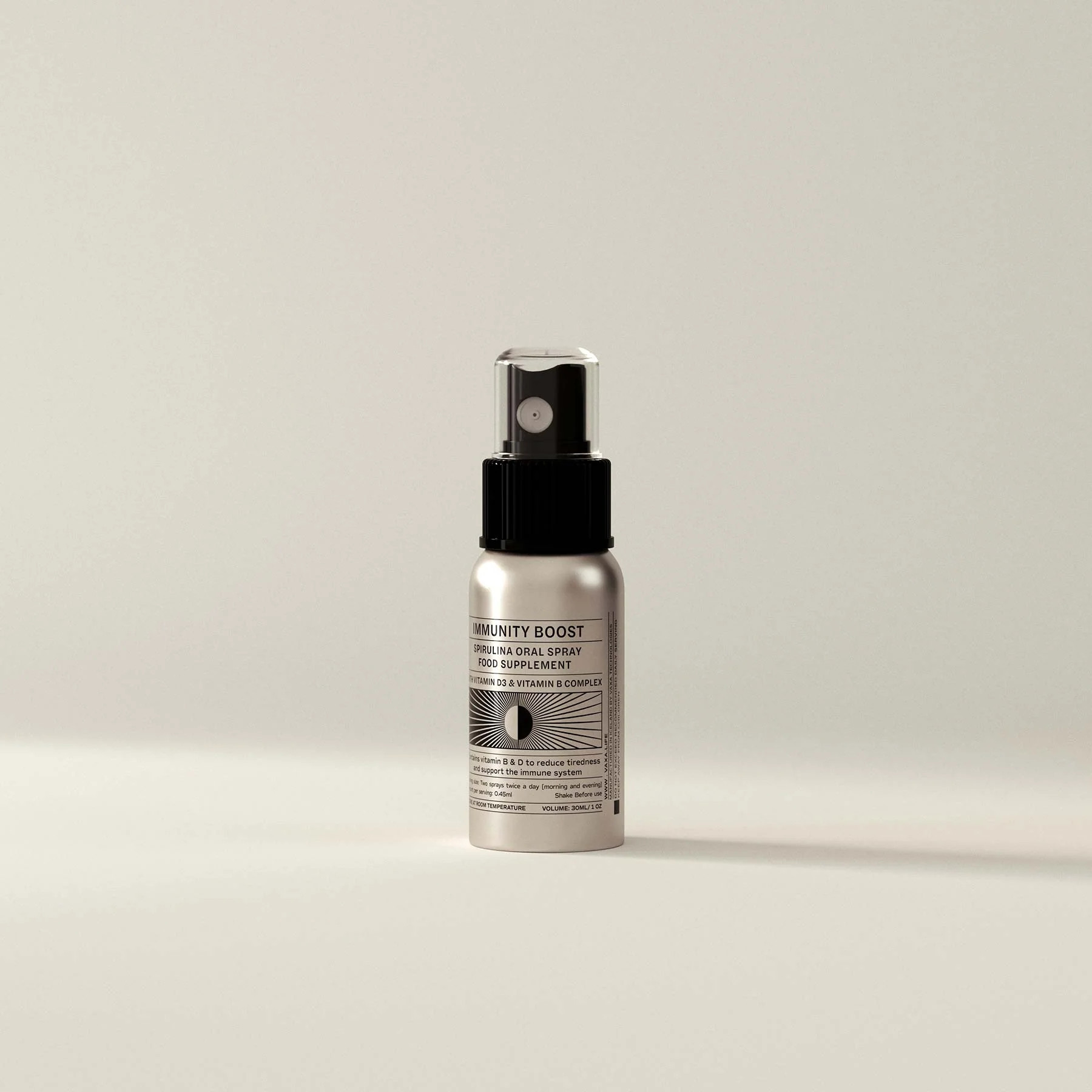 Immunity Boost | Orlo Nutrition