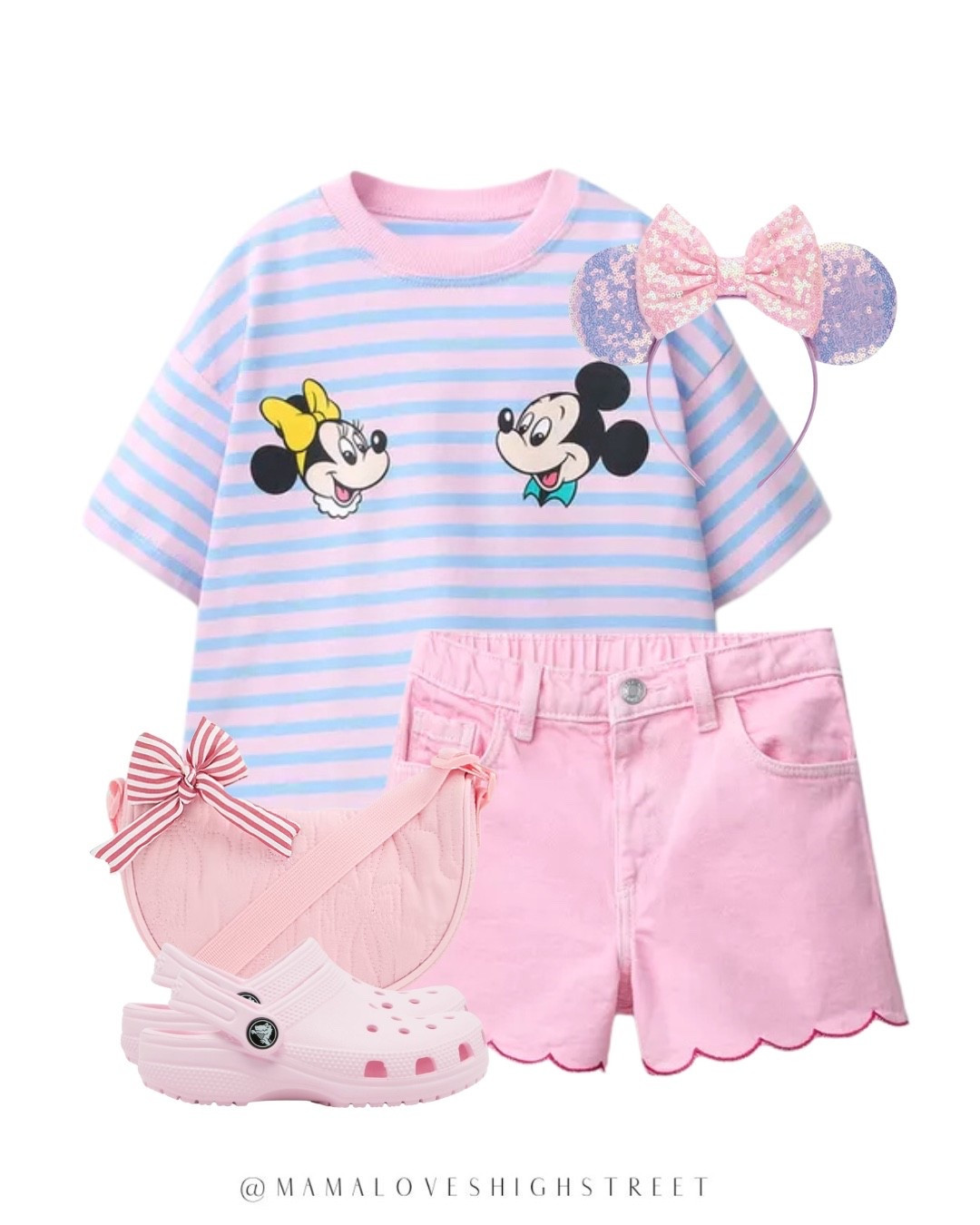 Disney kids, Disneyland outfit ideas for kids, zara kids 

#LTKKids #LTKspring #LTKUK