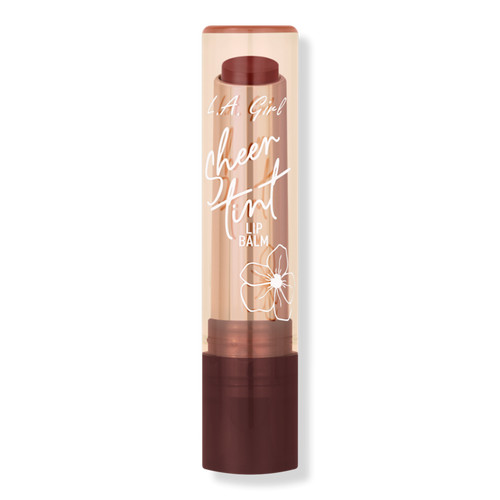 Sheer Nude Hydrating Sheer Tint Lip Balm - L.A. Girl | Ulta Beauty | Ulta