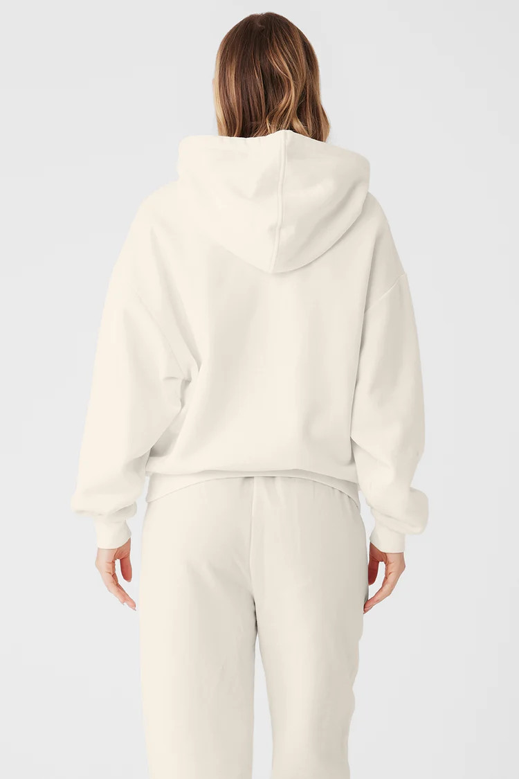 Accolade Hoodie | Alo Yoga