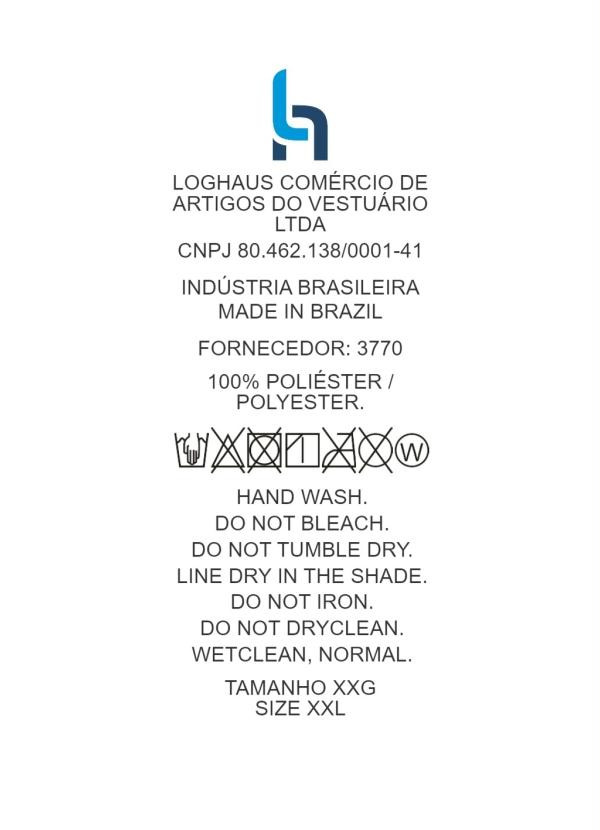 Marguerite - Camisa Xadrez Roxa com Mangas Longas Plus Size | Posthaus (BR)