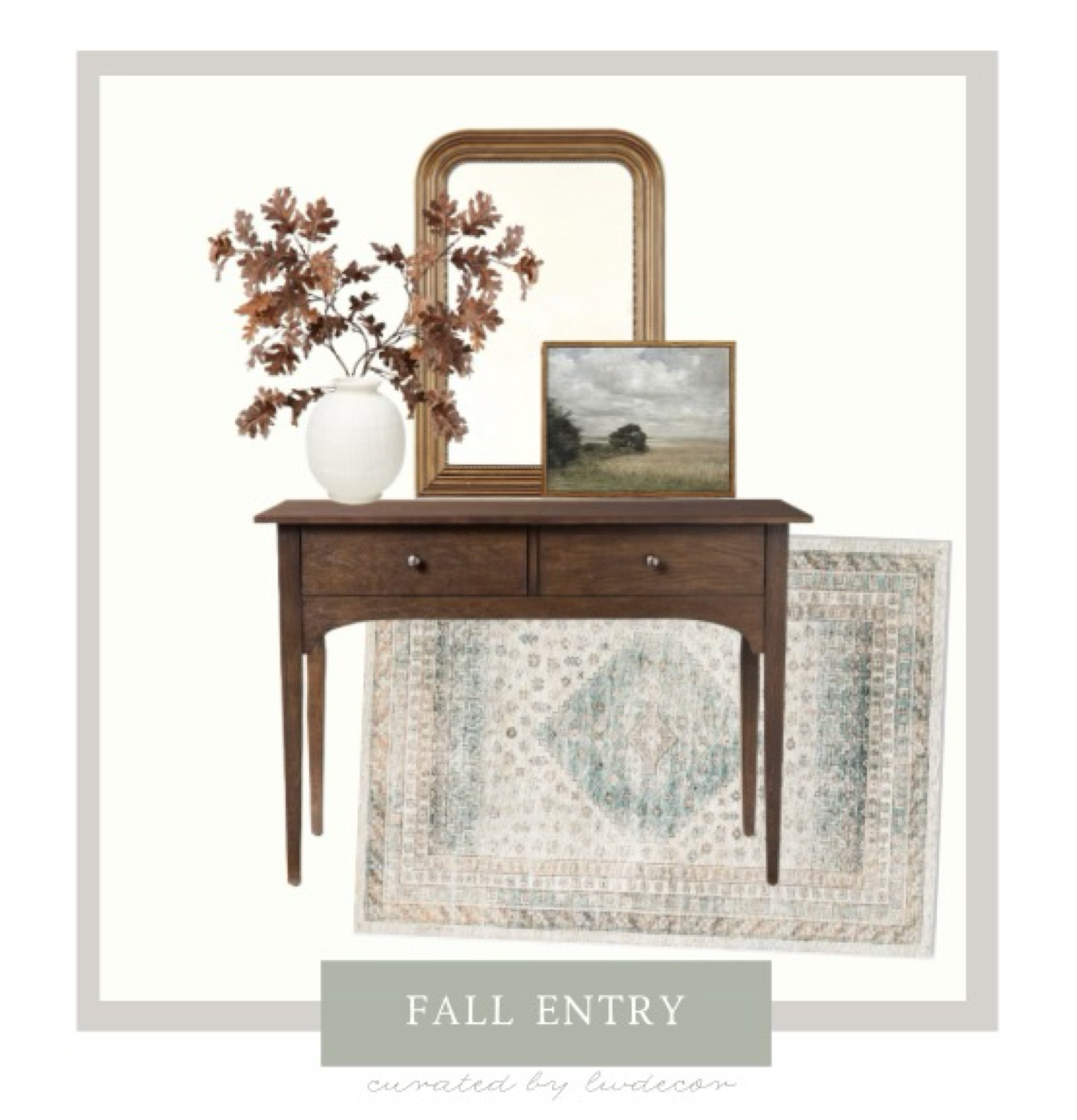 There is nothing like a front entry setting the tone for the whole house. By swapping out florals and art prints, you can easily transition to fall! 

#LTKHome #LTKStyleTip #LTKFallSale
