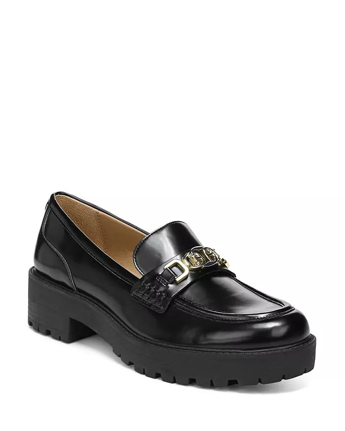 Sam Edelman Women's Teagan Loafer Flats Shoes - Bloomingdale's | Bloomingdale's (US)