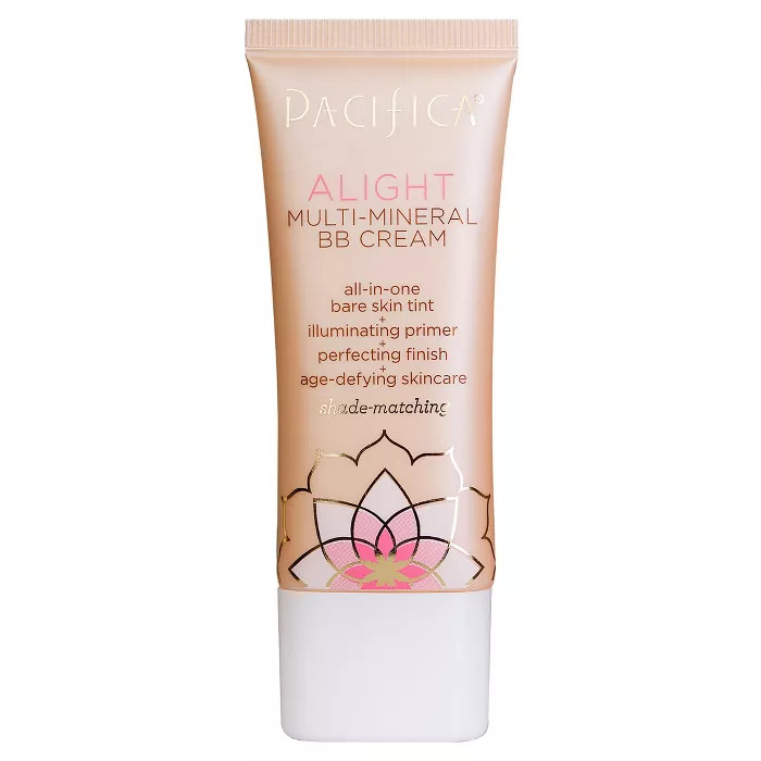 Pacifica Alight Multi-Mineral BB Cream - 1 fl oz | Target