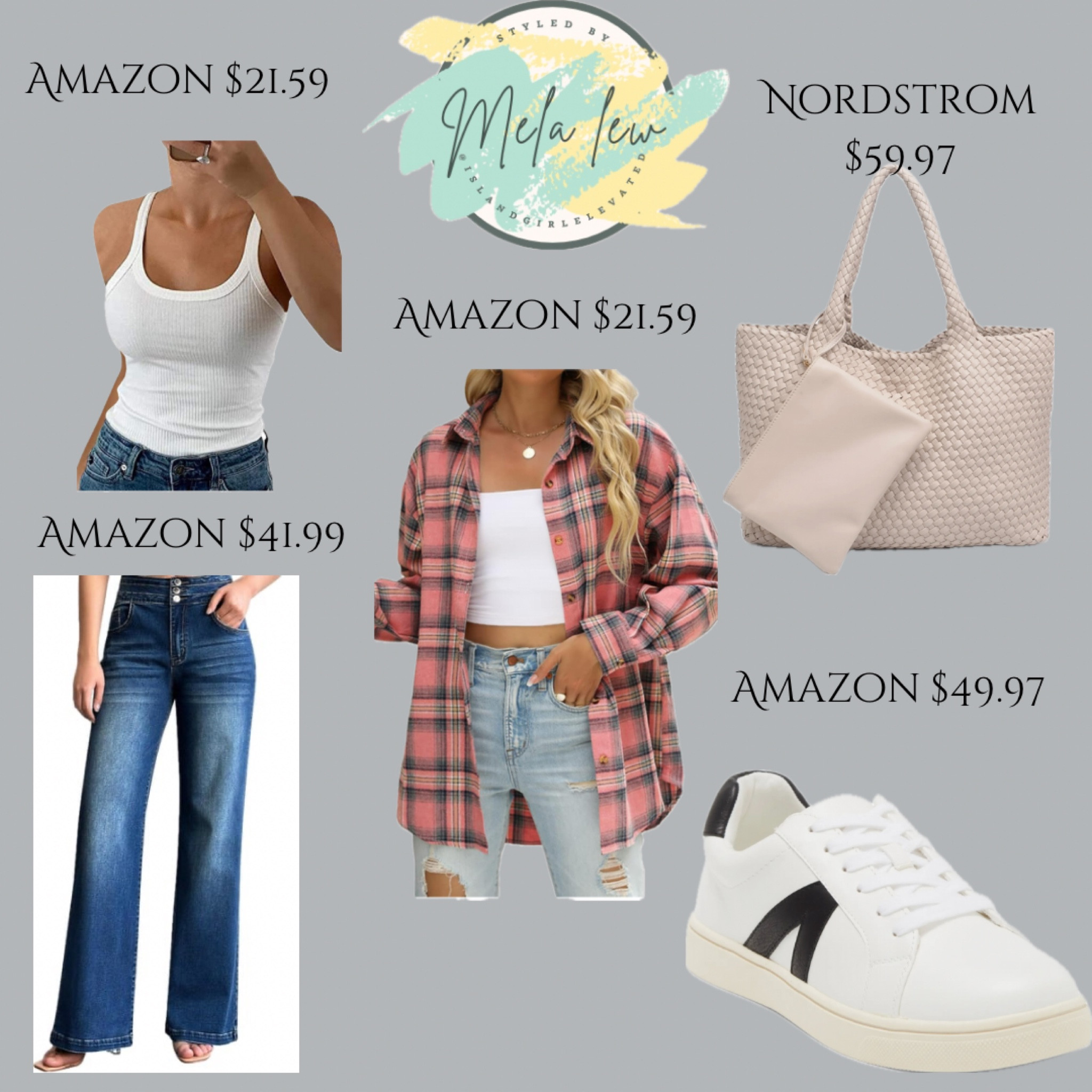 Casual outfit 

#LTKstyletip #LTKsalealert #LTKfindsunder100