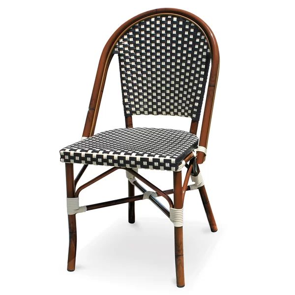 Dolly Stacking Patio Dining Chair | Wayfair North America