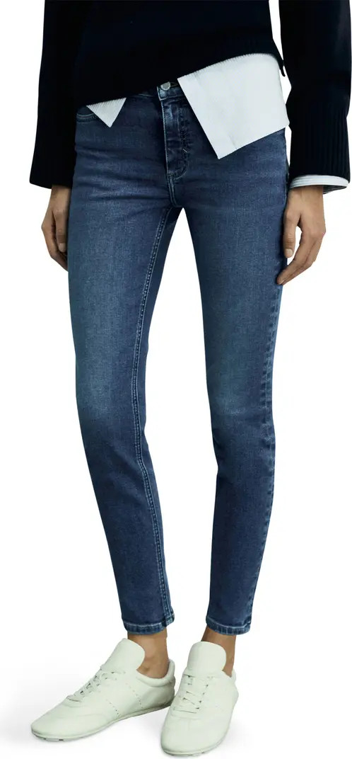 Newisa Skinny Jeans | Nordstrom