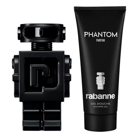 kit coffret rabanne phantom masculino parfum | Sephora (BR)