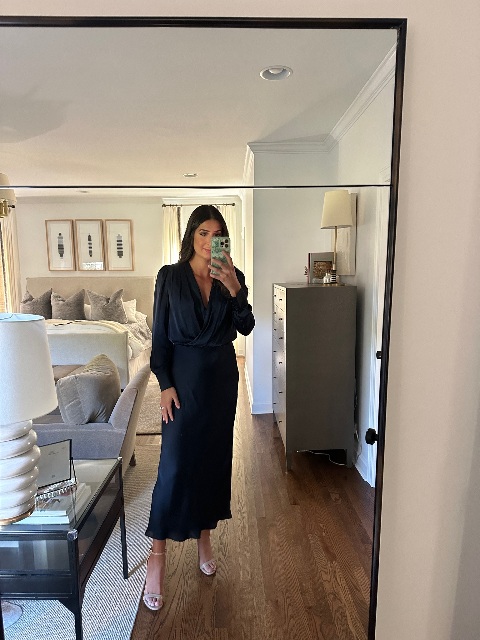 Wedding guest dress, formal dress

#LTKwedding