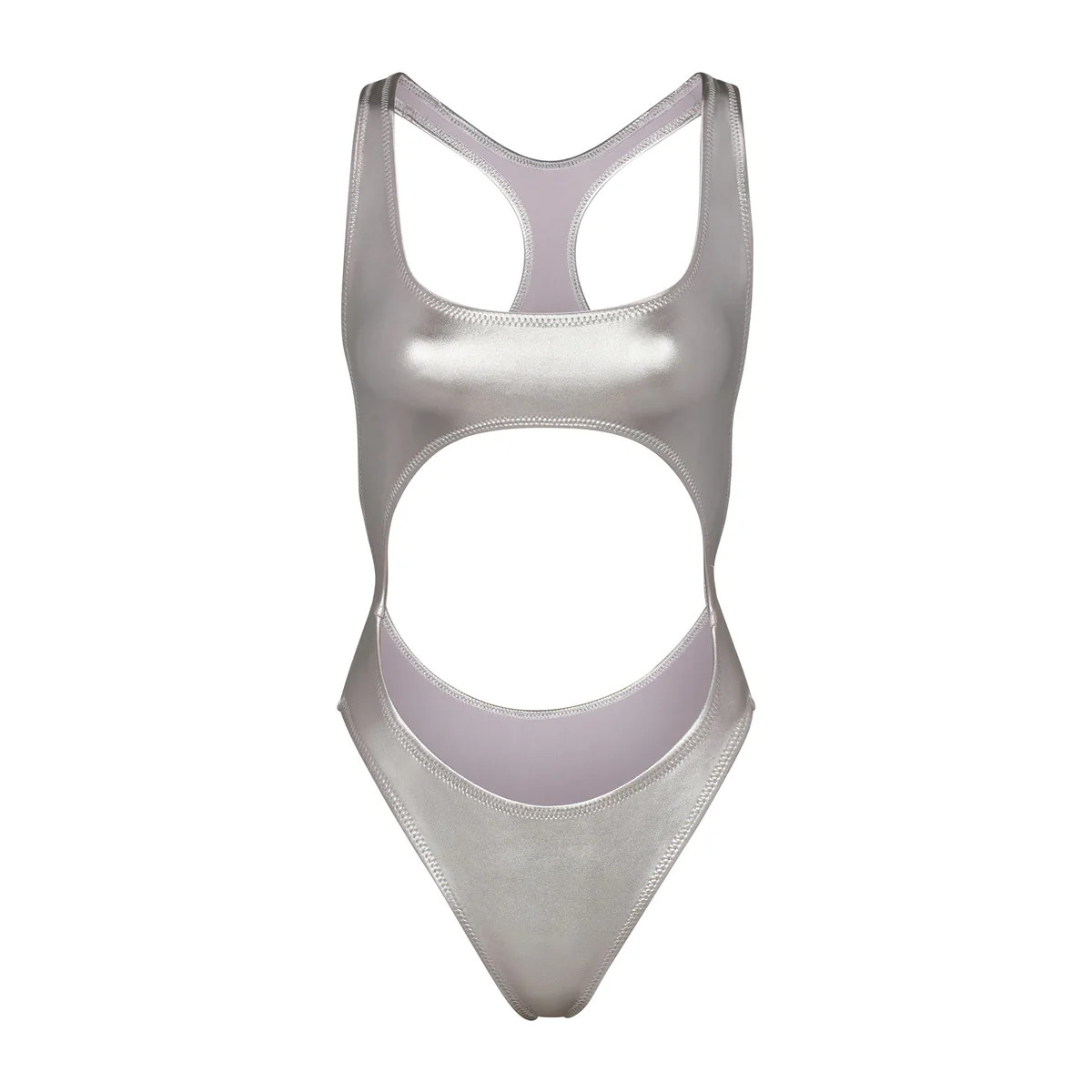 CUT-OUT MONOKINI | SKIMS (US)
