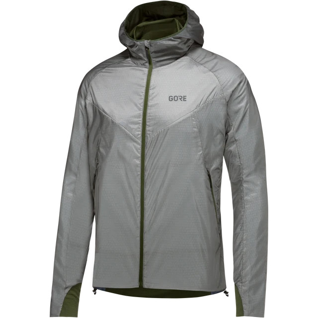 R5 WINDSTOPPER® Insulated Jacket Mens | GOREWEAR
