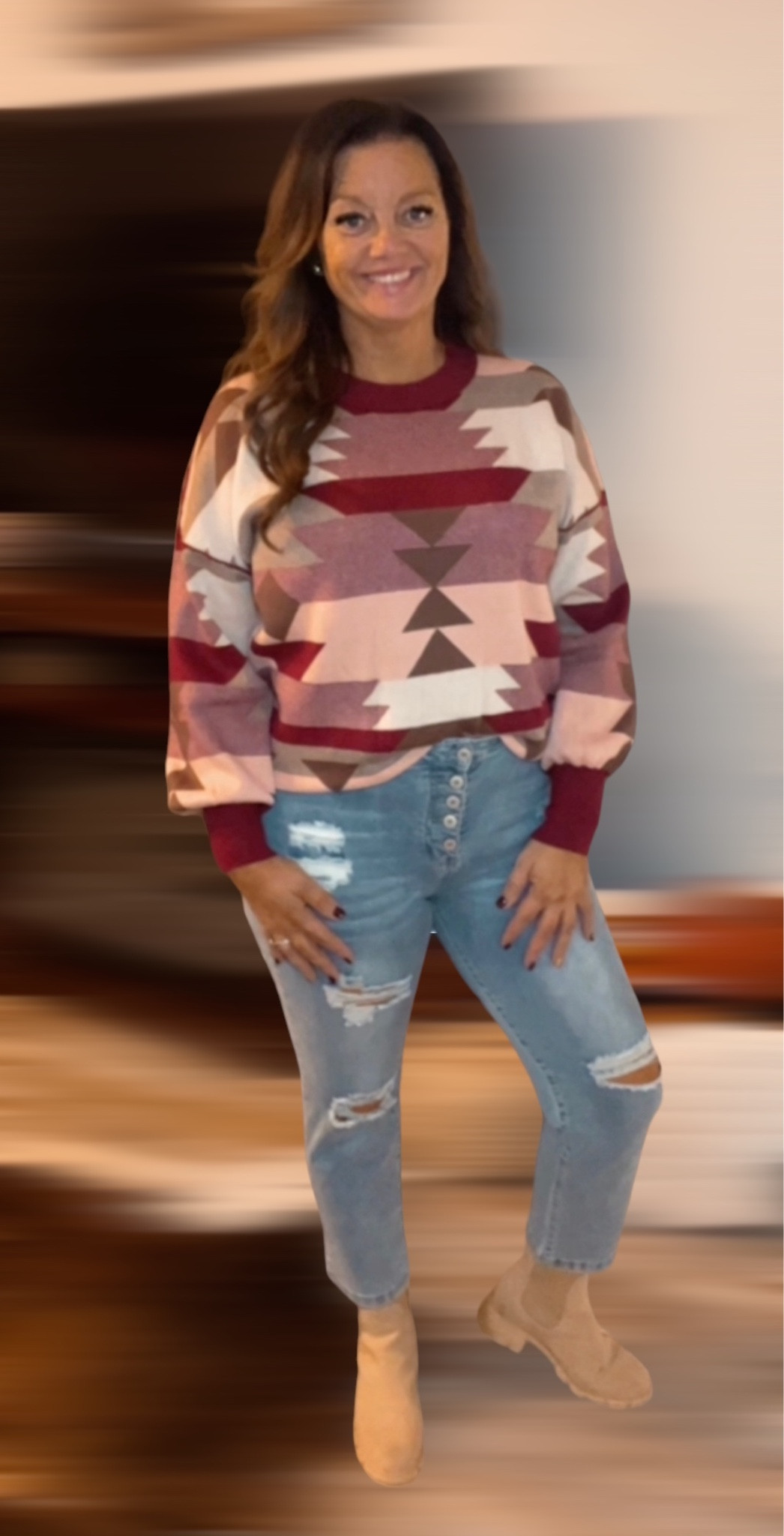 Cozy vibes #winteroutfit 

#LTKSeasonal #LTKstyletip #LTKover40