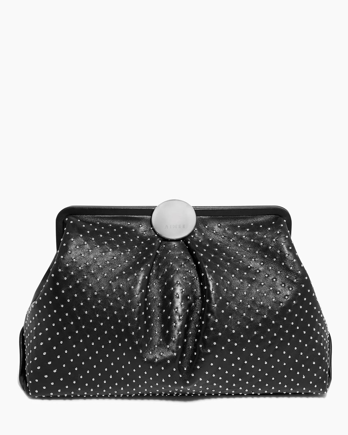 Full Circle XL Clutch | Aimee Kestenberg