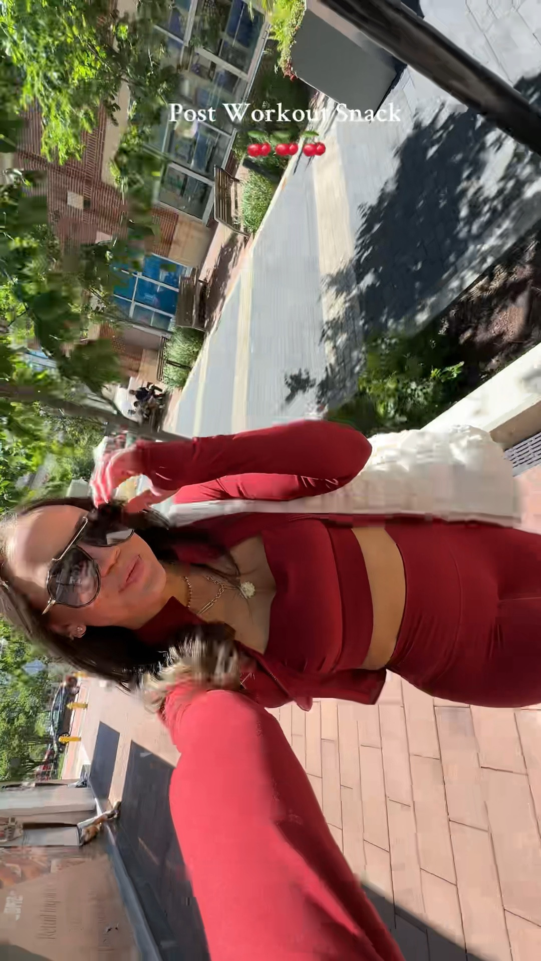 One of my favorite activewear brands, Astoria Activewear and you can use IRISLIFE15 for 15%off

#LTKFindsUnder100 #LTKActive #LTKSeasonal