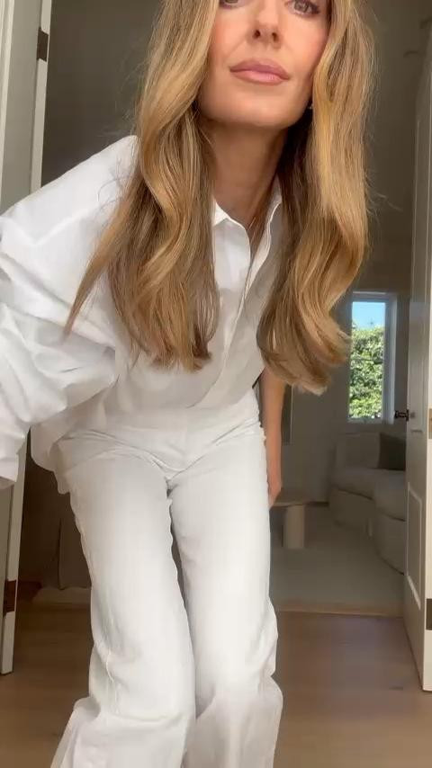 White shirt: Witchery 
White jeans : Henne 
Belt: Country Road 
Bag: Strathberry 
Heels: Jimmy Choo  

 #LTKaustralia #LTKspring #LTKautumn