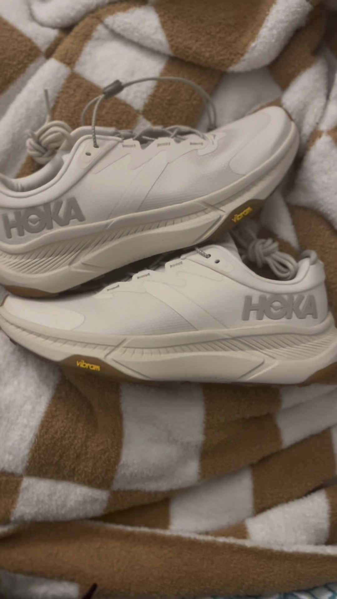The perfect neutral sneaker #hokatransport 

#LTKGiftGuide #LTKshoecrush #LTKfitness
