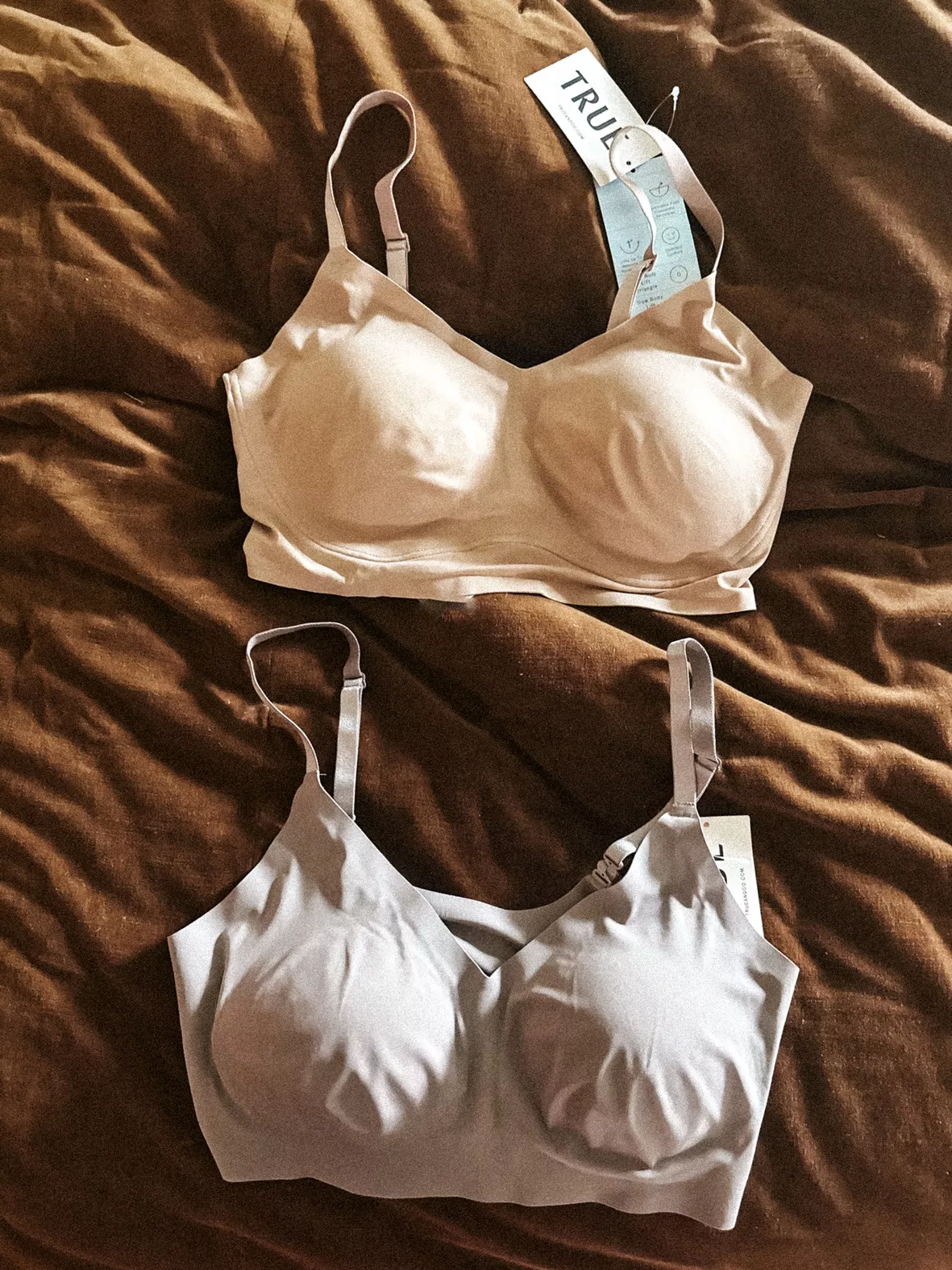 True & Co. True Body Boost Bra in … curated on LTK