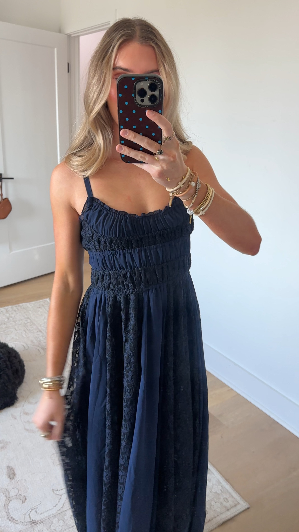 shocking amazon find the quality for the price is next level good this dress comes in other colors too but the new blue shade is perfection!! free people inspired 🤗 5’4/S/24

#freepeopleinspired #amazondresses #amazondresshaul #founditonamazon #amazonfashionfinds @Amazon Fashion 

#LTKootd #LTKWedding #LTKSaleAlert