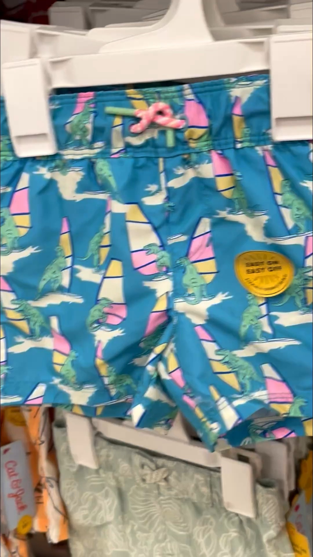 Just had to share these adorable baby boys swim trunks! They're super cute. You can find the link in my bio. #babyswim #cutekids #toddlerfashion #summerstyle #ltkfashion

#LTKootd #LTKKids #LTKBaby