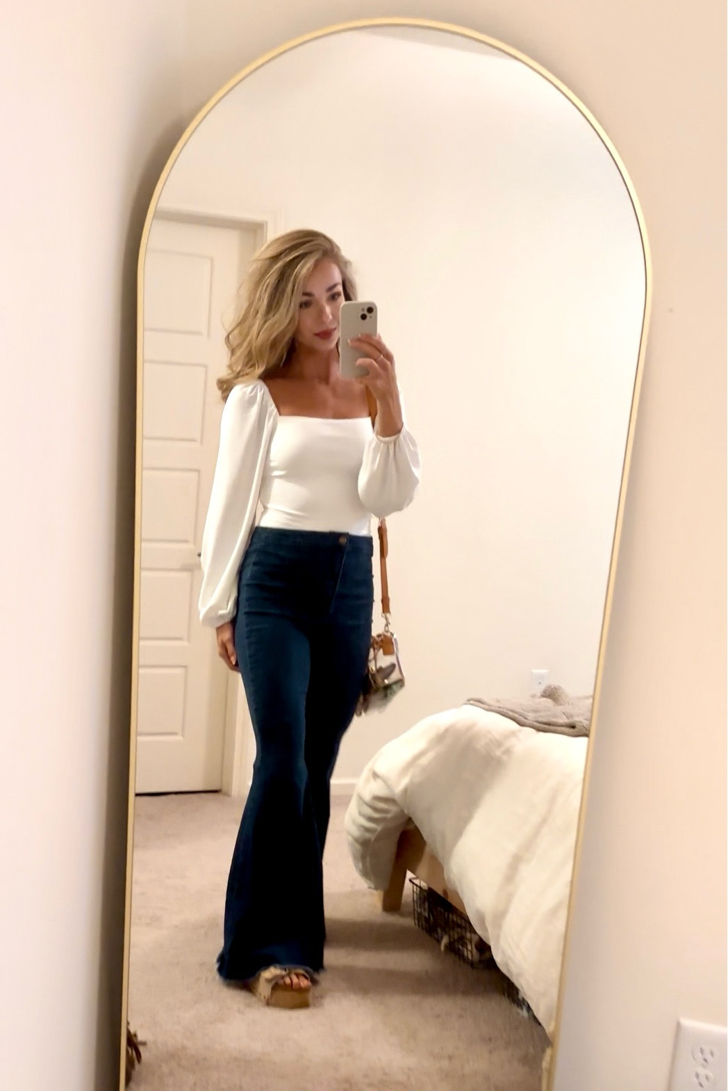 Clear stadium bag from target perfect for game day!

#LTKSeasonal #LTKFindsUnder50 #LTKSaleAlert