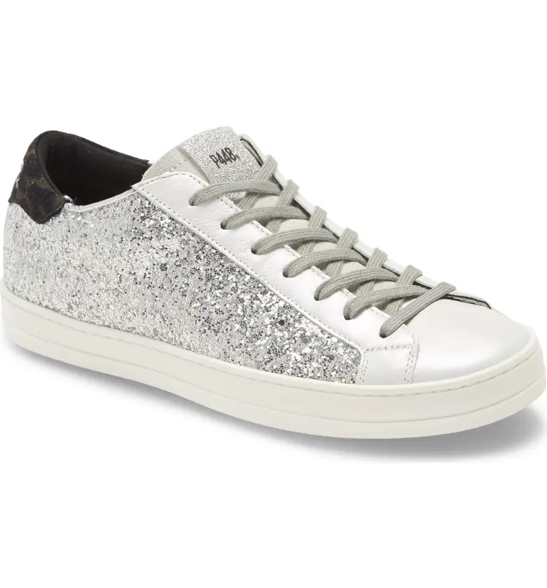 John Glitter Sneaker | Nordstrom