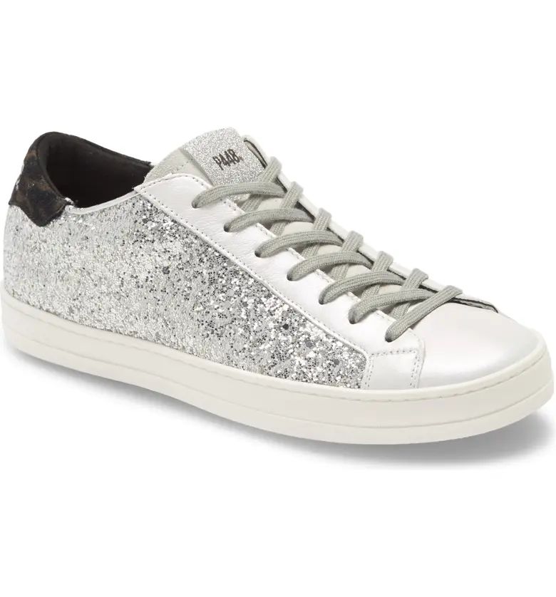 John Glitter Sneaker | Nordstrom Rack