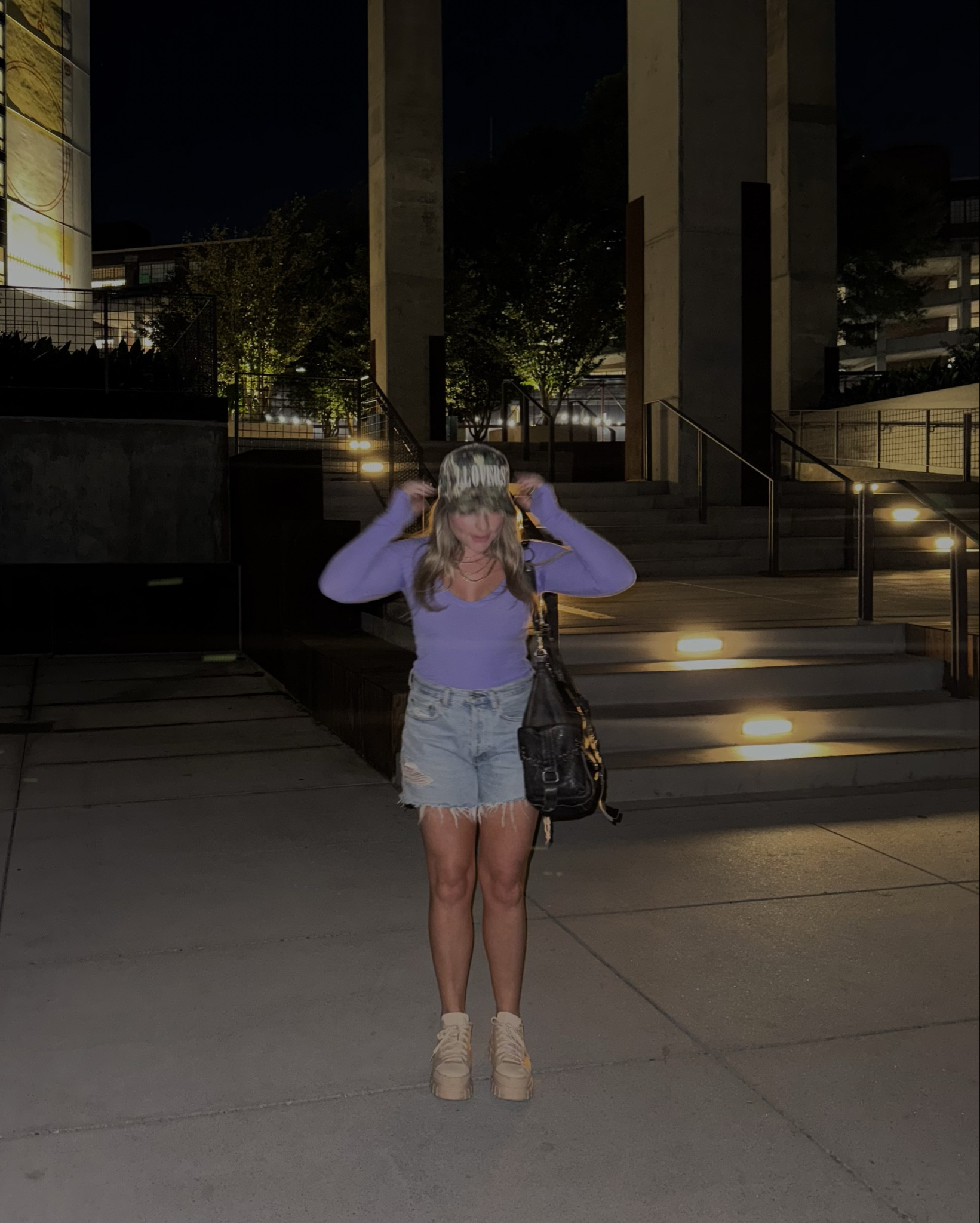 If this bag has no fans I am dead 

#LTKStyleTip #LTKSeasonal