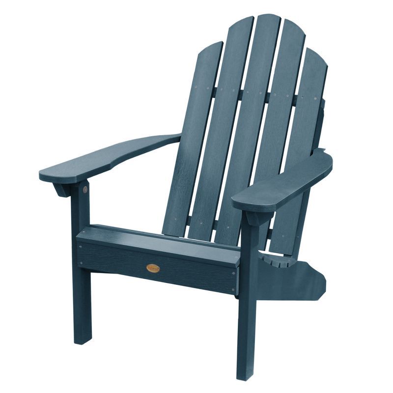 Classic Westport Adirondack Chair - Highwood | Target