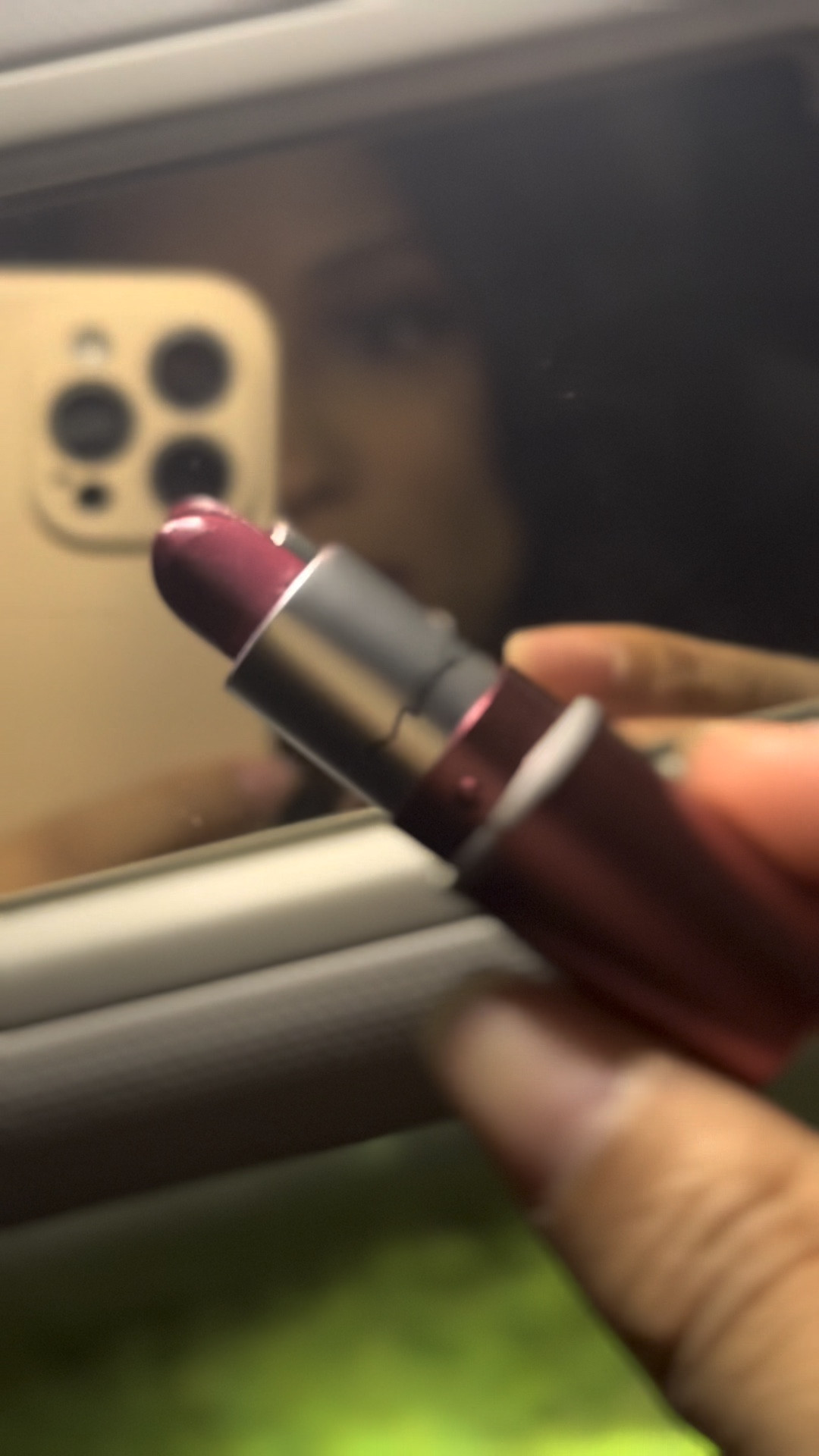 MAC lipstick. Winter lippie. Winter lip  

#LTKHoliday #LTKGiftGuide #LTKBeauty