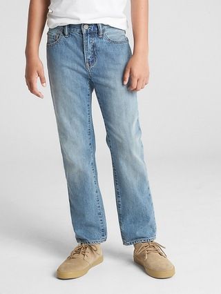 Kids Original Fit Jeans | Gap (US)