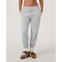 Vuori Performance Jogger Pants | Pale Grey Heather | XXL | Vuori Clothing (US & Canada)