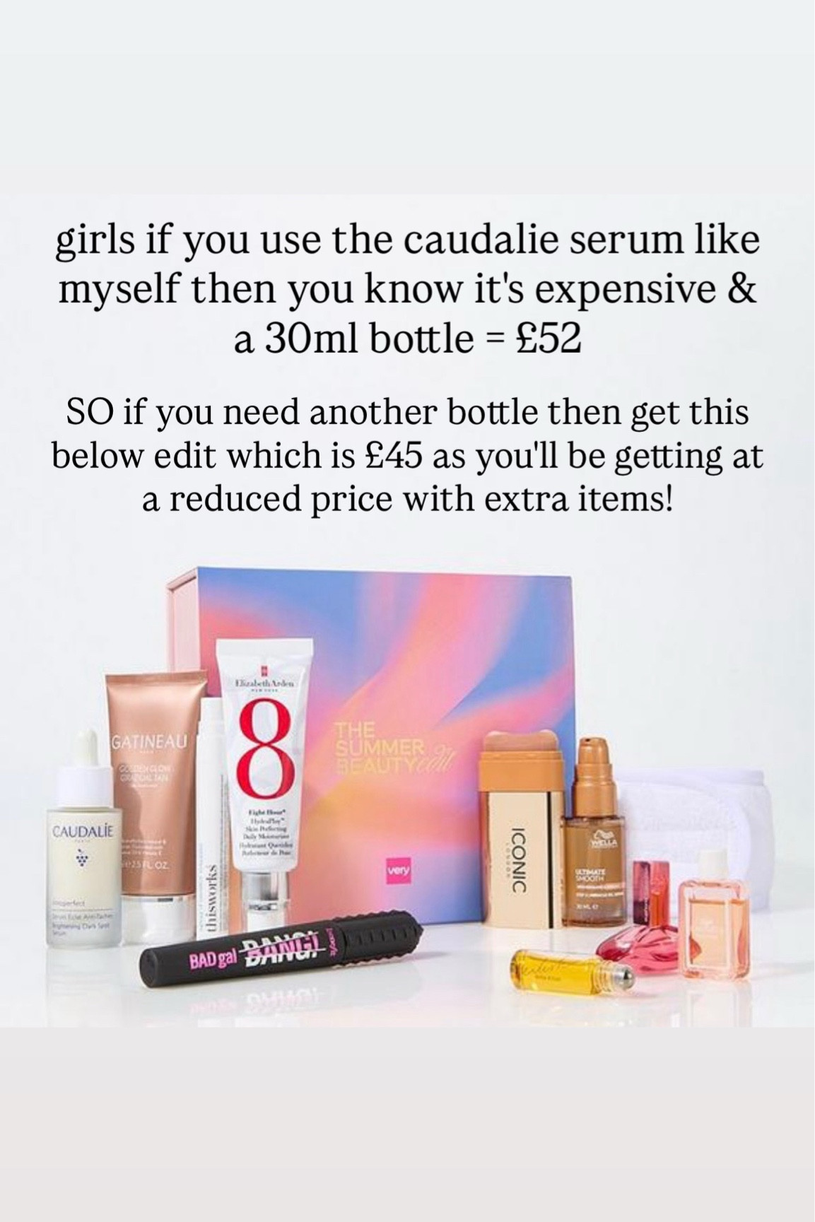 £45 edit worth £200

#LTKspring